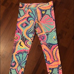 Maia Leggings (kids)